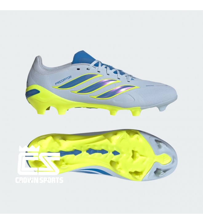 SOCCER BOOTS